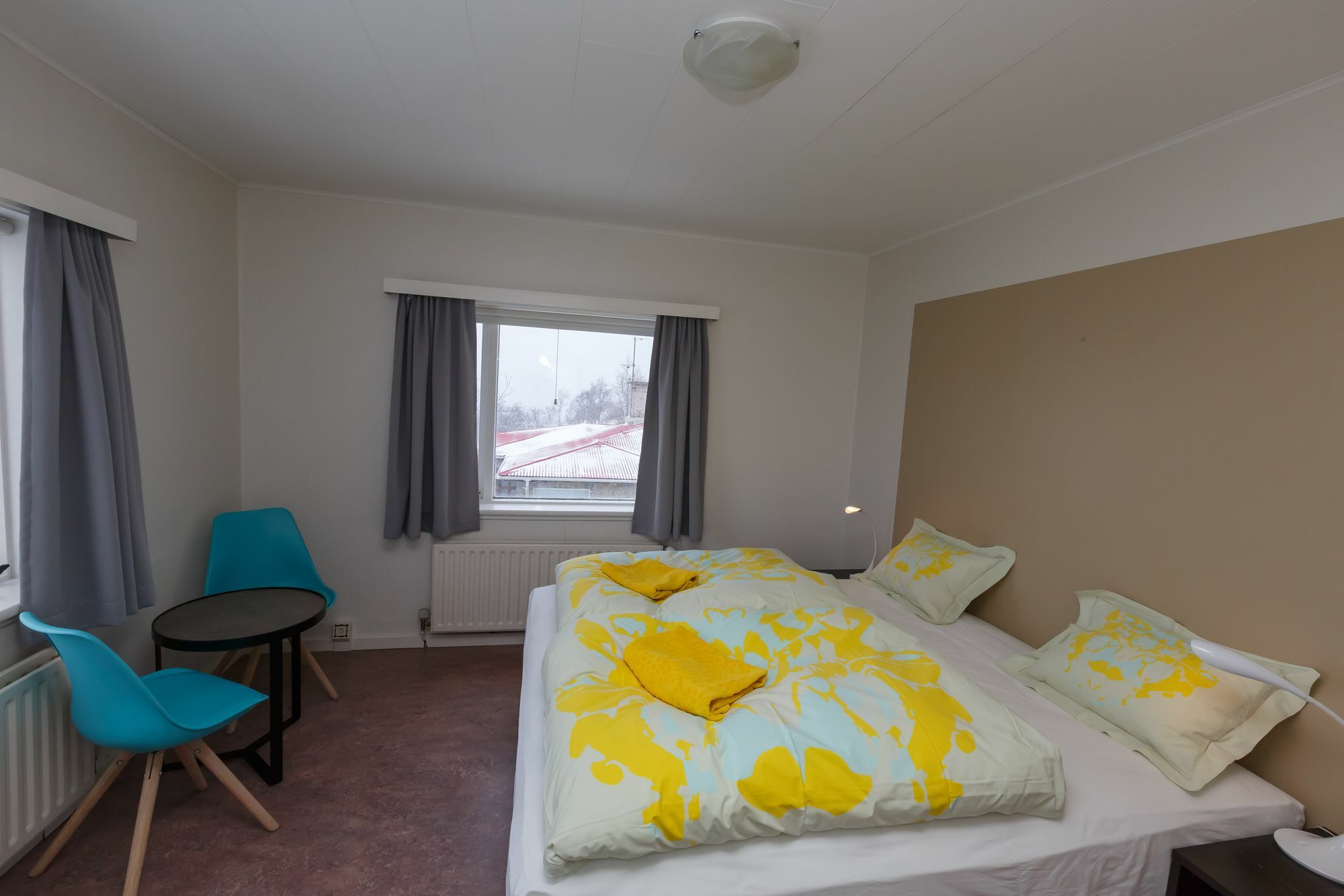 Amma Guesthouse Ακουρέιρι Εξωτερικό φωτογραφία