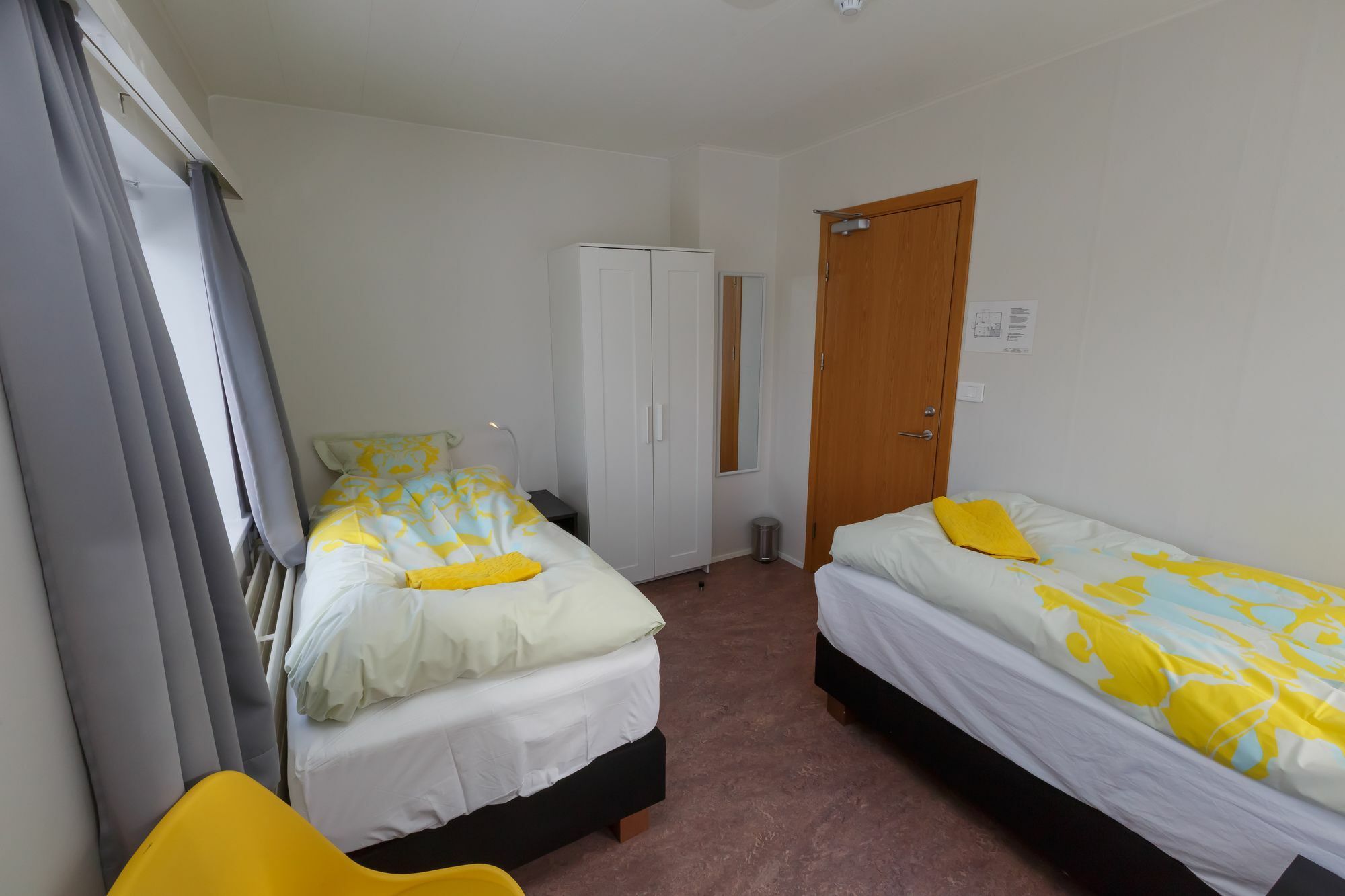 Amma Guesthouse Ακουρέιρι Εξωτερικό φωτογραφία